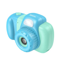 📸 Hoco Dual Camera DV201 – Kids Digital Camera with HD Video, Fun & Easy Photography 🎥✨