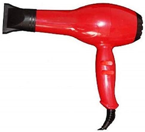 ✨ Vitek Hair Dryer – Compact, Lightweight & Powerful 🌬️