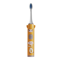🦷 Children’s Cartoon Electric Toothbrush 🐼🦄 Fun & Gentle Brushing