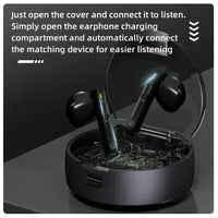 🎧 Calus LP9 Pro Wireless Earbuds – Noise Reduction | Low Latency | IPX7 Waterproof