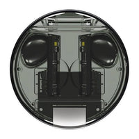 🎧 Calus LP9 Pro Wireless Earbuds – Noise Reduction | Low Latency | IPX7 Waterproof