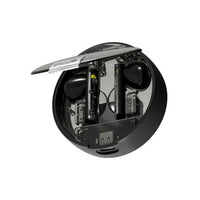 🎧 Calus LP9 Pro Wireless Earbuds – Noise Reduction | Low Latency | IPX7 Waterproof