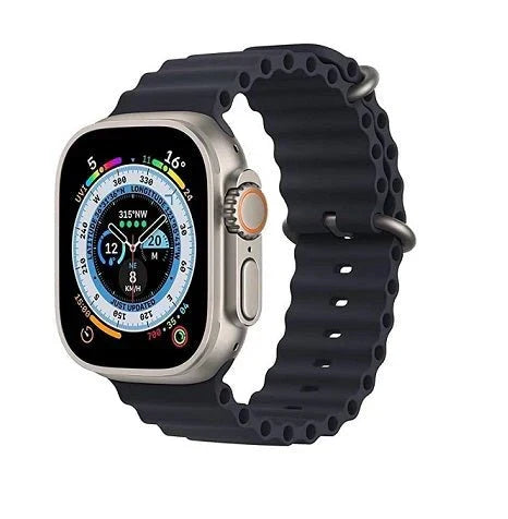 T800 Ultra Smartwatch 1.99" ⌚ – Bluetooth Call | Fitness Tracking | Long Battery | Sports Modes